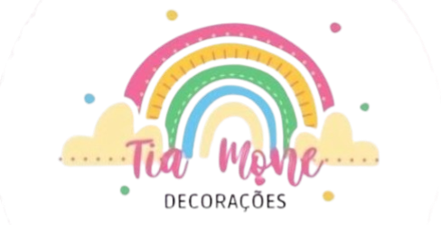 Tia mone decoracoes