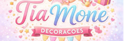 Tia mone decoracoes